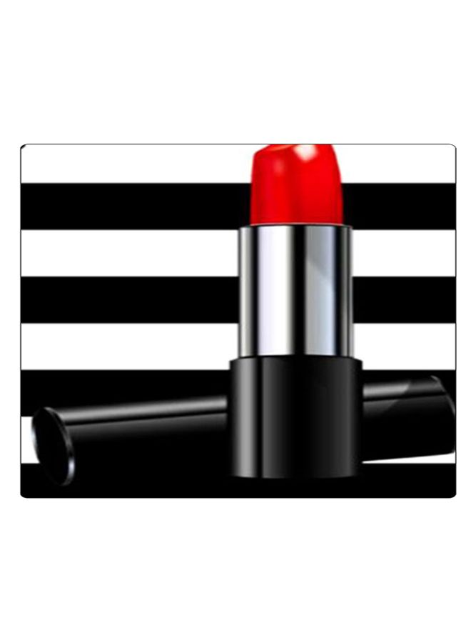 BP Printed Anti-Slip Gaming Mouse Pad Multicolour - Image 1