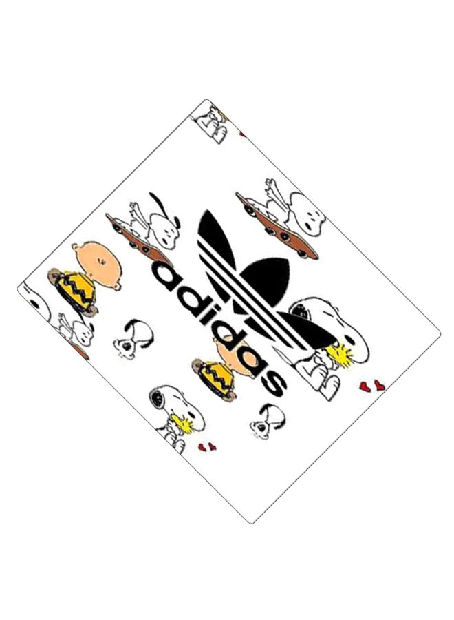 BP Printed Anti-Slip Gaming Mouse Pad - Image 2