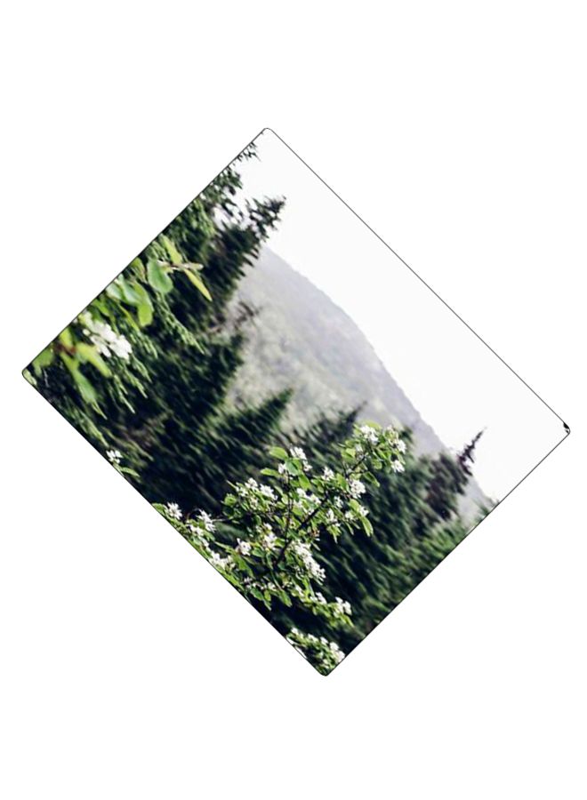 BP Printed Anti-Slip Gaming Mouse Pad Multicolour - Image 2