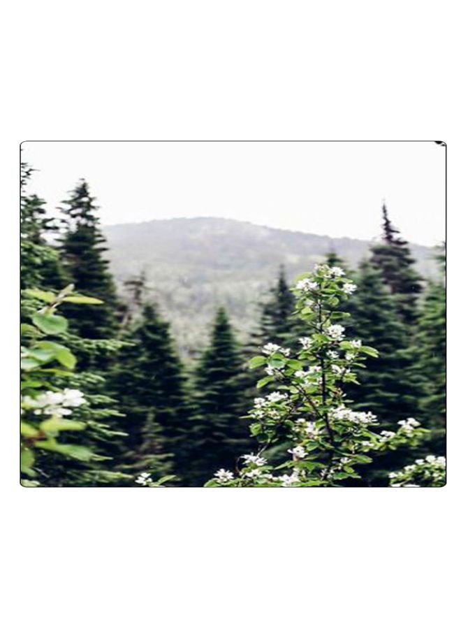 BP Printed Anti-Slip Gaming Mouse Pad Multicolour - Image 1