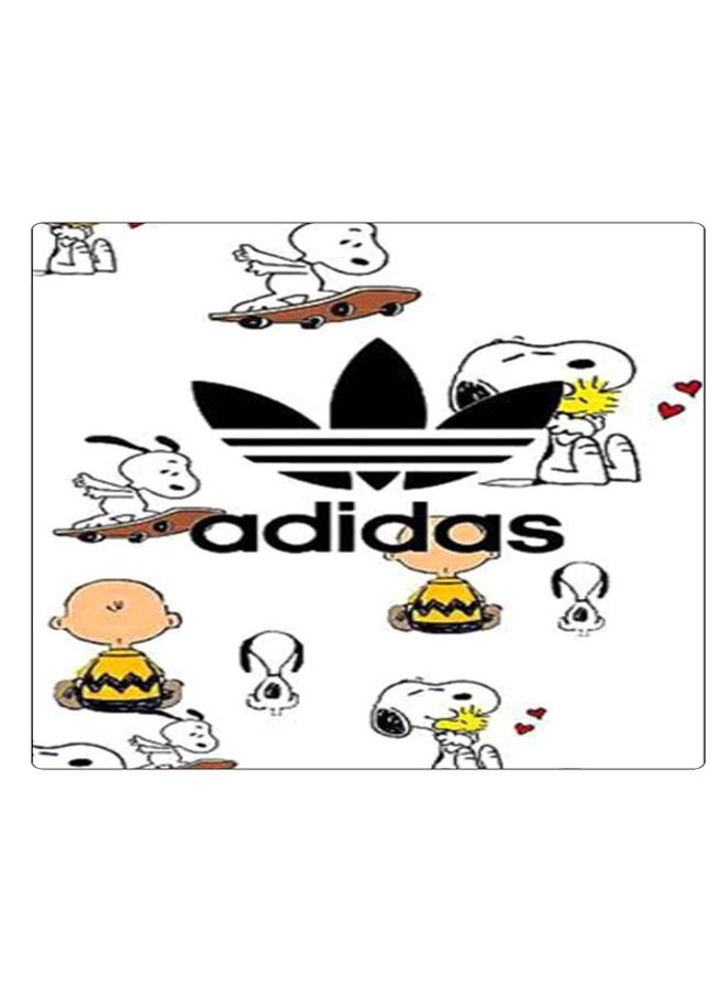 BP Printed Anti-Slip Gaming Mouse Pad - Image 1