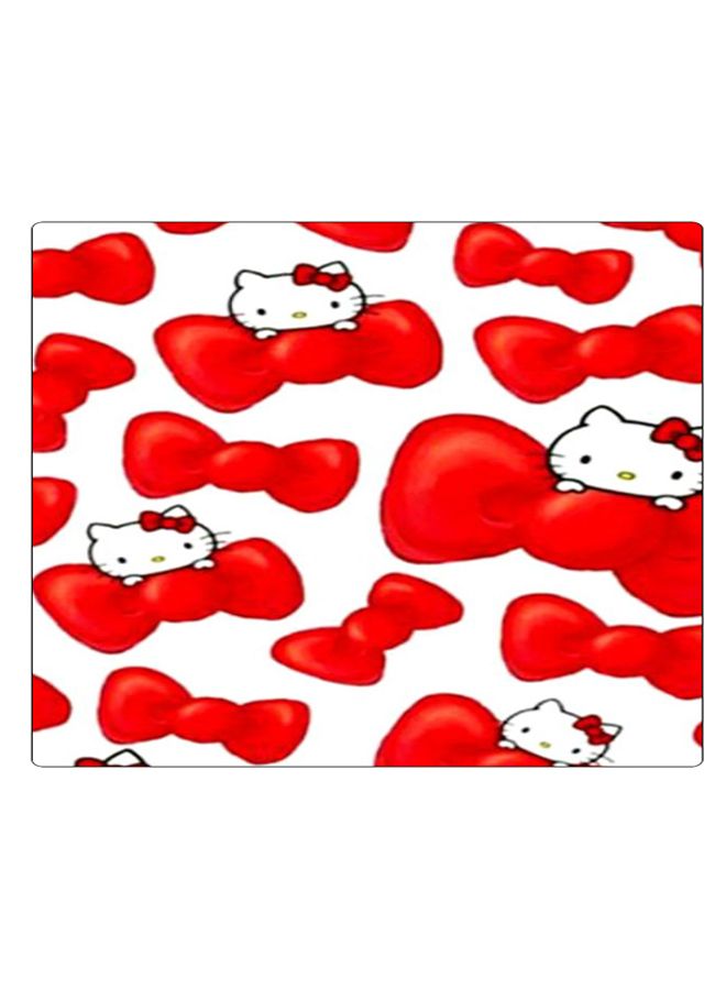 BP Printed Anti-Slip Gaming Mouse Pad - Image 1