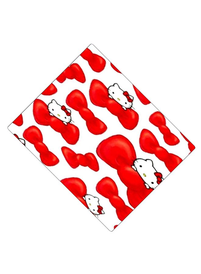 BP Printed Anti-Slip Gaming Mouse Pad - Image 2