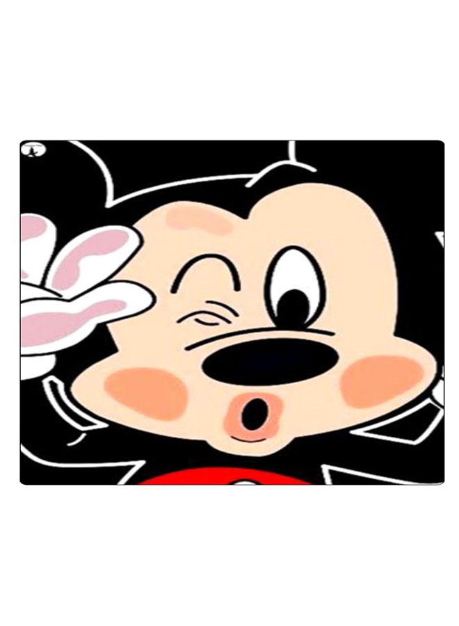 BP Printed Anti-Slip Gaming Mouse Pad - Image 1