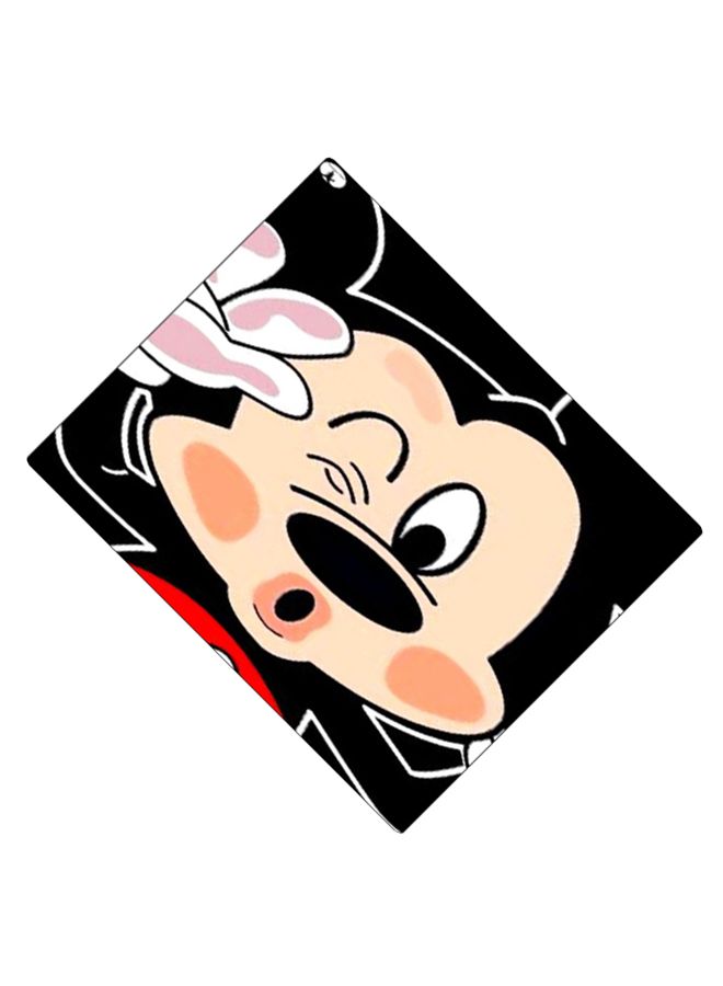 BP Printed Anti-Slip Gaming Mouse Pad - Image 2
