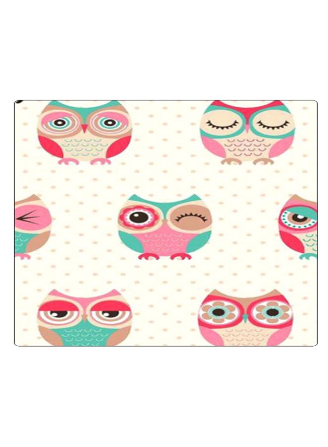BP Printed Anti-Slip Gaming Mouse Pad - Image 1