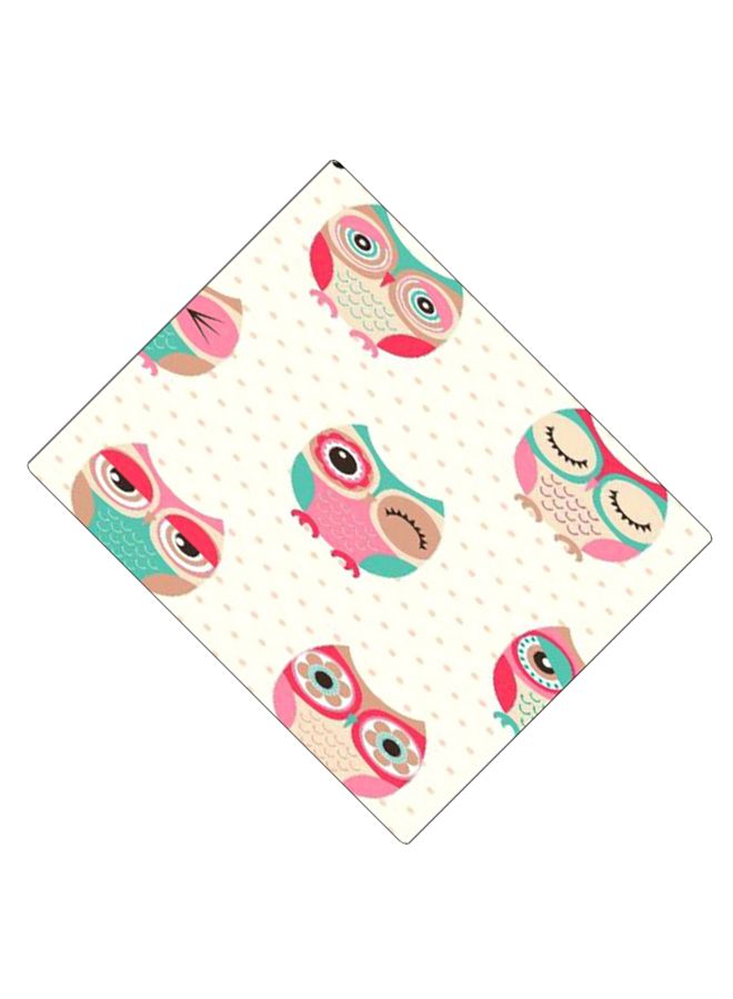 BP Printed Anti-Slip Gaming Mouse Pad - Image 2