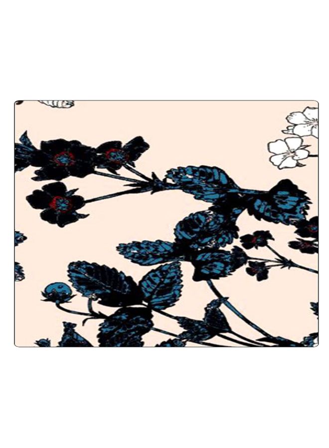 BP Printed Anti-Slip Gaming Mouse Pad Multicolour - Image 1