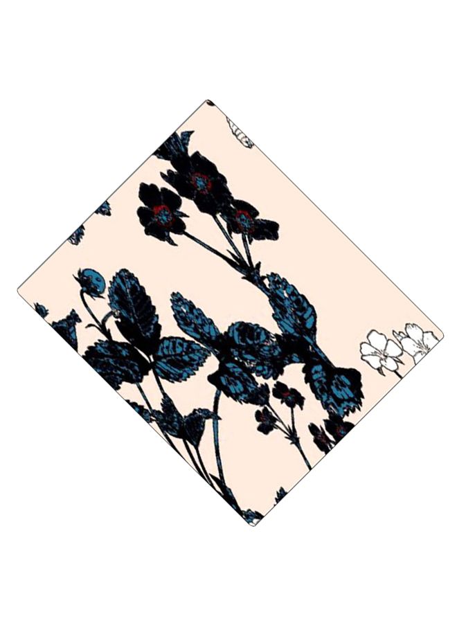 BP Printed Anti-Slip Gaming Mouse Pad Multicolour - Image 2