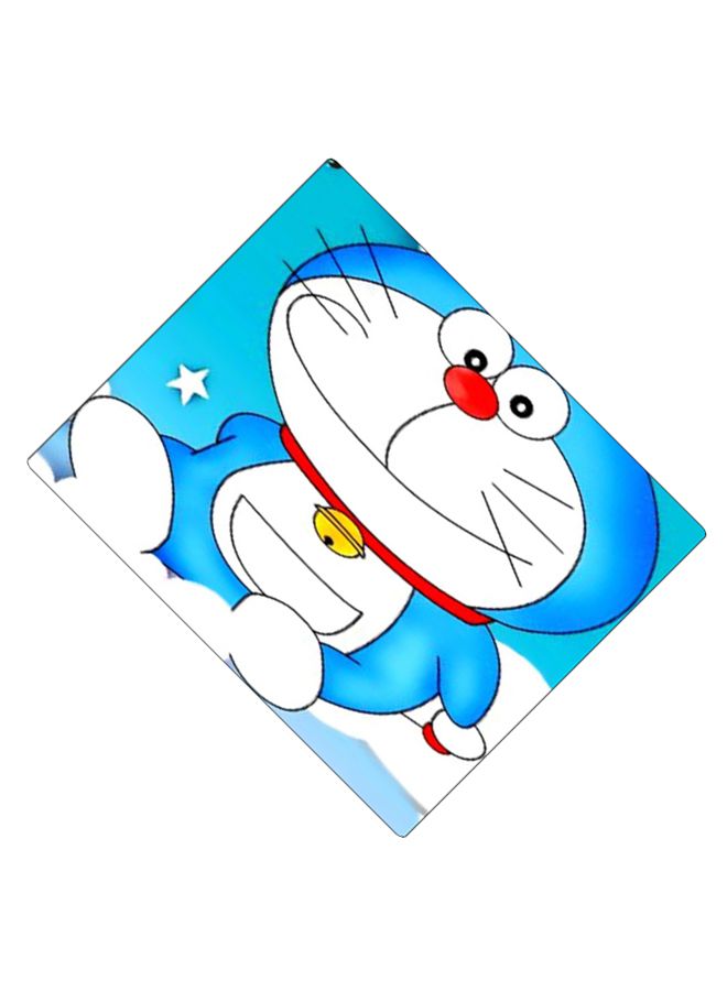 BP Printed Anti-Slip Gaming Mouse Pad Multicolour - Image 2