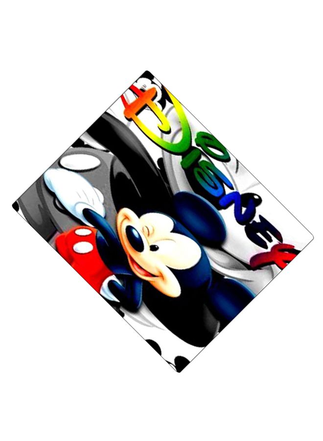 BP Printed Anti-Slip Gaming Mouse Pad - Image 2