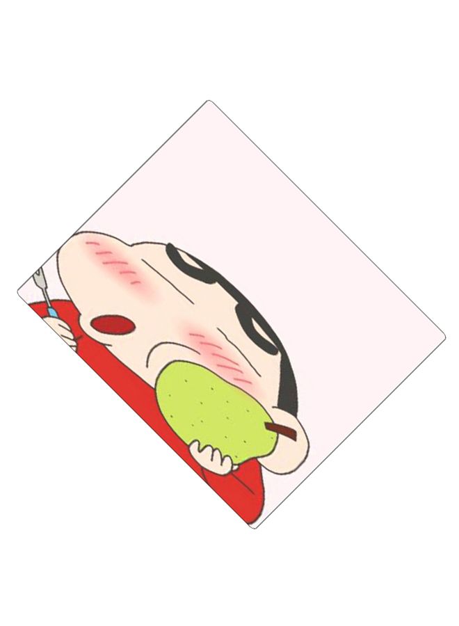 بي بي لوحة ماوس ألعاب بتصميم مضادة للانزلاق وبنمط مطبوع متعدد الألوان - Image 2