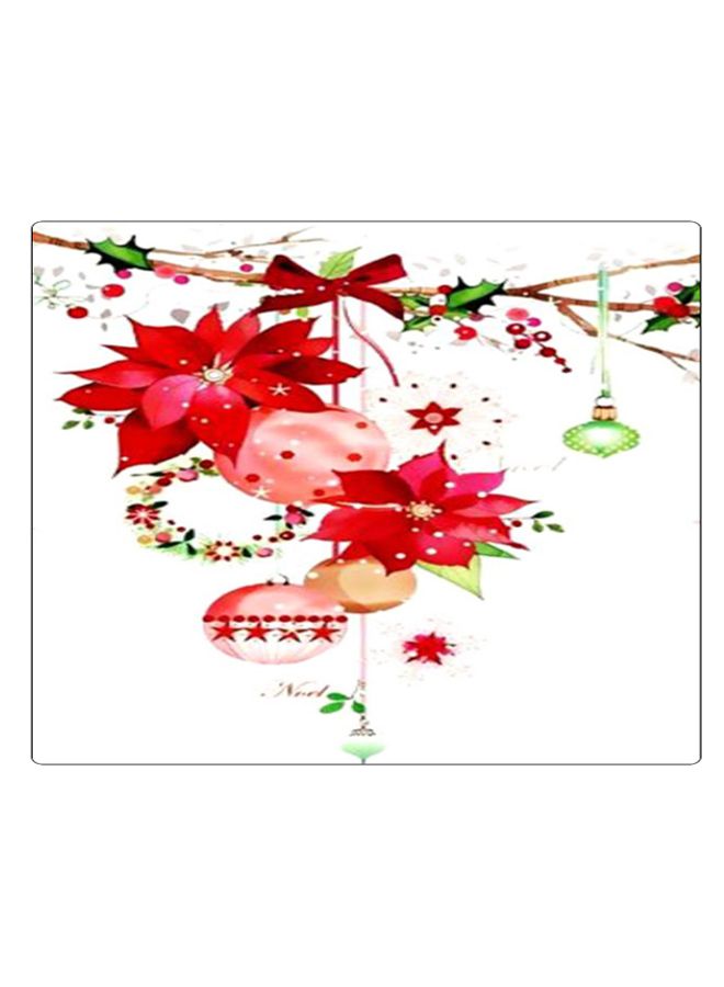 BP Printed Anti-Slip Gaming Mouse Pad Multicolour - Image 1