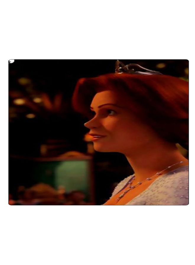BP Printed Anti-Slip Gaming Mouse Pad - Image 1