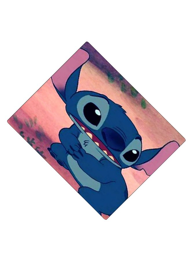 BP Printed Anti-Slip Gaming Mouse Pad Multicolour - Image 2