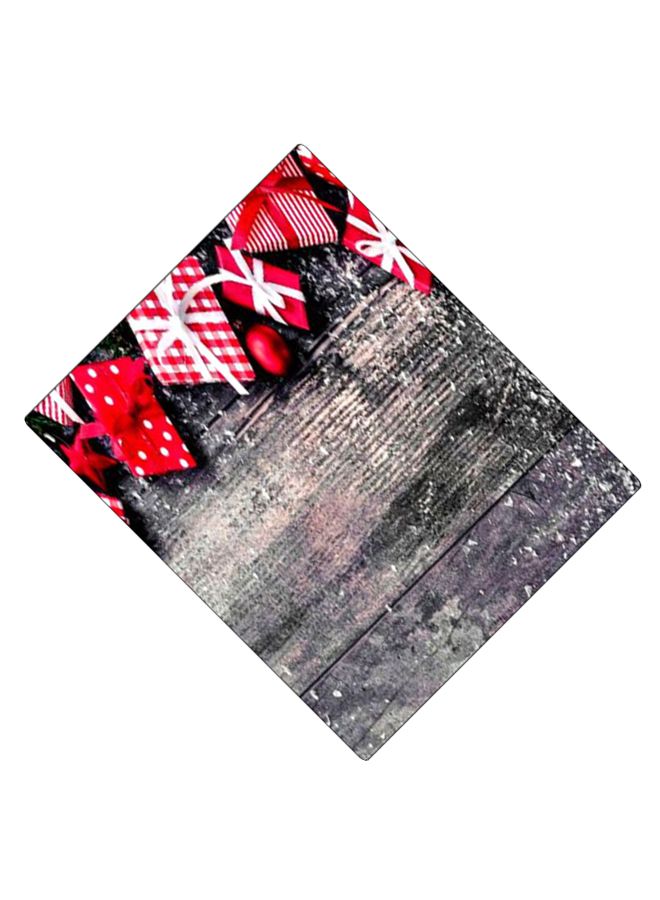BP Printed Anti-Slip Gaming Mouse Pad Multicolour - Image 2