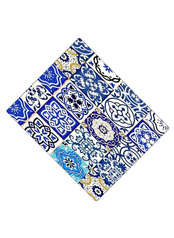 BP Printed Anti-Slip Gaming Mouse Pad Multicolour - Image 2