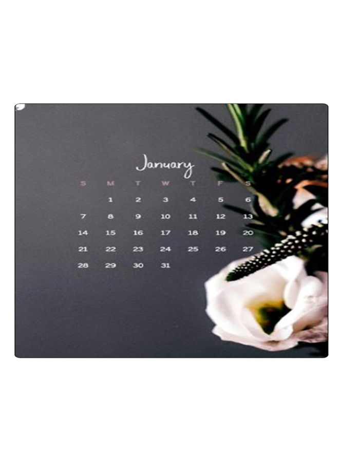 BP Printed Anti-Slip Gaming Mouse Pad  - Image 1