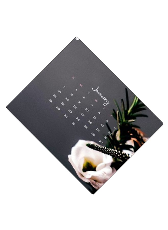 BP Printed Anti-Slip Gaming Mouse Pad  - Image 2