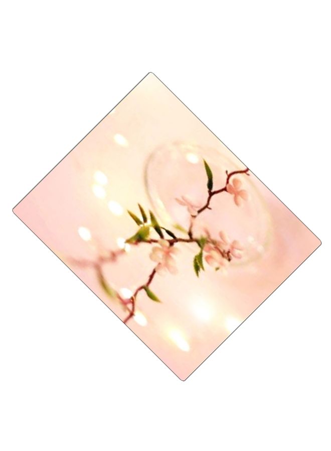 BP Printed Anti-Slip Gaming Mouse Pad Multicolour - Image 2