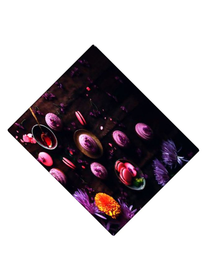 بي بي لوحة ماوس ألعاب بتصميم مضادة للانزلاق وبنمط مطبوع متعدد الألوان - Image 2