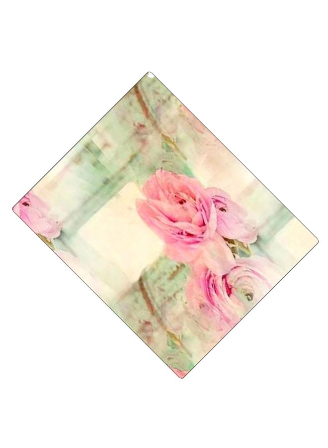 BP Printed Anti-Slip Gaming Mouse Pad Multicolour - Image 2