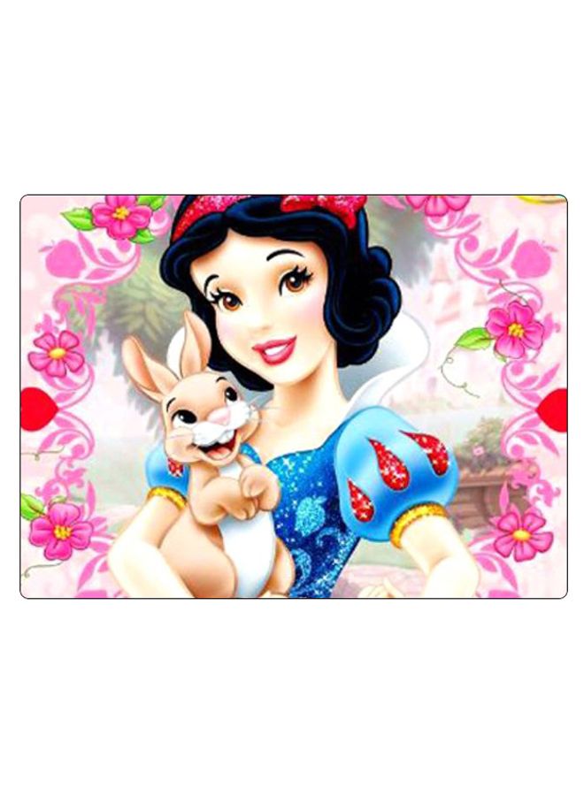 BP Printed Anti-Slip Gaming Mouse Pad Multicolour - Image 1