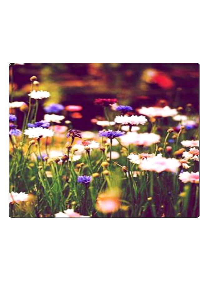 BP Printed Anti-Slip Gaming Mouse Pad Multicolour - Image 1