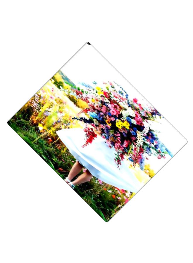 BP Printed Anti-Slip Gaming Mouse Pad Multicolour - Image 2
