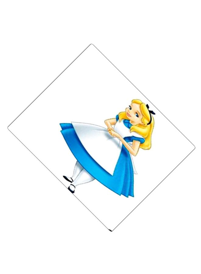 BP Printed Anti-Slip Gaming Mouse Pad Multicolour - Image 2