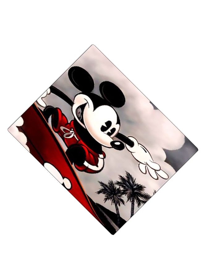 BP Printed Anti-Slip Gaming Mouse Pad - Image 2
