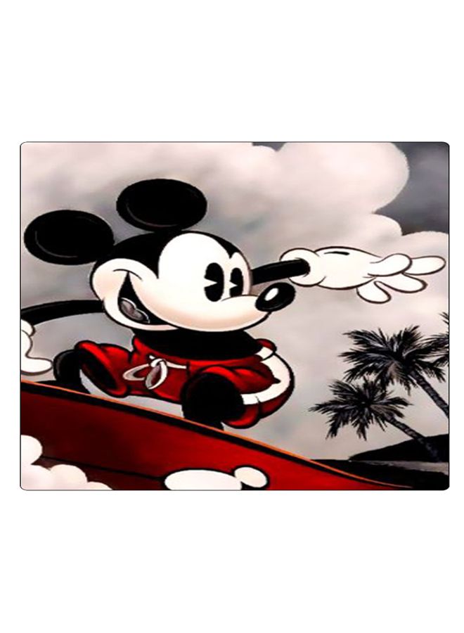BP Printed Anti-Slip Gaming Mouse Pad - Image 1