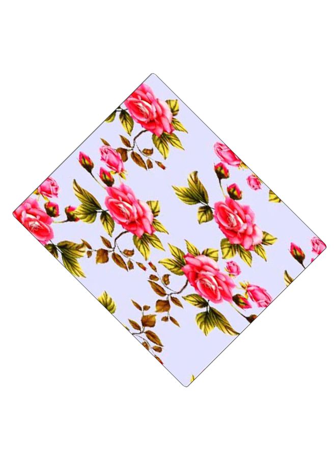 BP Printed Anti-Slip Gaming Mouse Pad Multicolour - Image 2