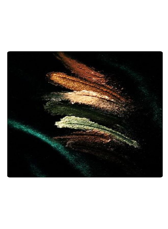 BP Printed Anti-Slip Gaming Mouse Pad Multicolour - Image 1