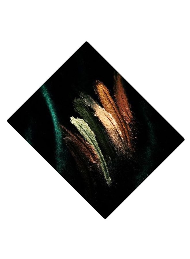 BP Printed Anti-Slip Gaming Mouse Pad Multicolour - Image 2