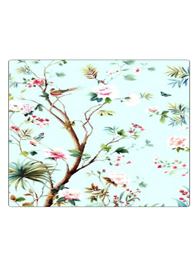 بي بي لوحة ماوس ألعاب بتصميم مضادة للانزلاق وبنمط مطبوع - Image 1