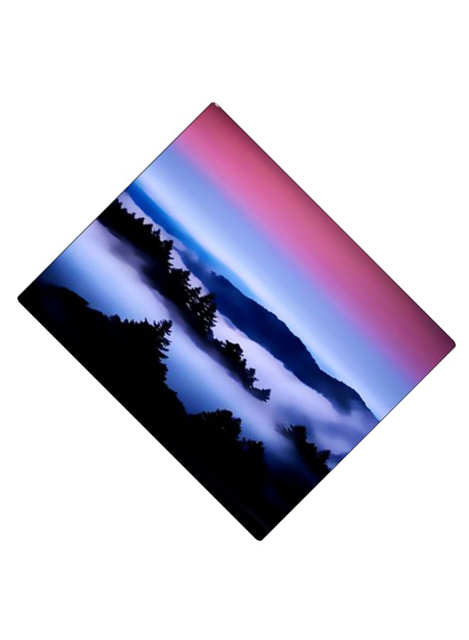 BP Printed Anti-Slip Gaming Mouse Pad Multicolour - Image 2