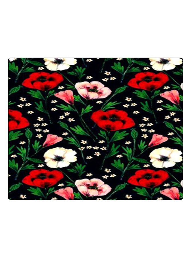 BP Printed Anti-Slip Gaming Mouse Pad Multicolour - Image 1