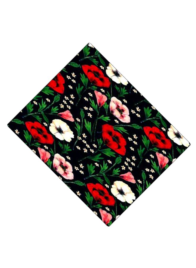 BP Printed Anti-Slip Gaming Mouse Pad Multicolour - Image 2