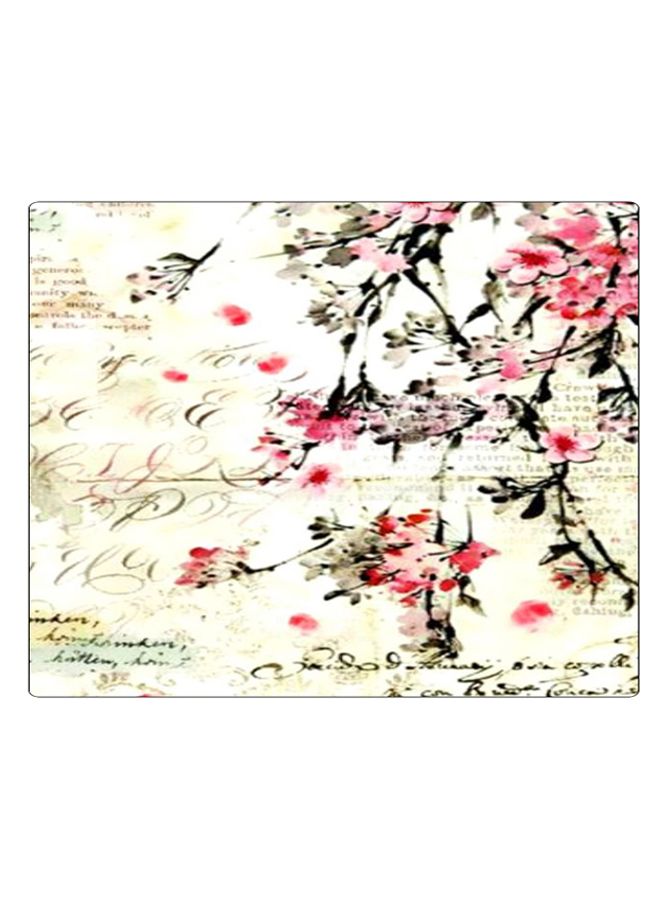 BP Printed Anti-Slip Gaming Mouse Pad Multicolour - Image 1