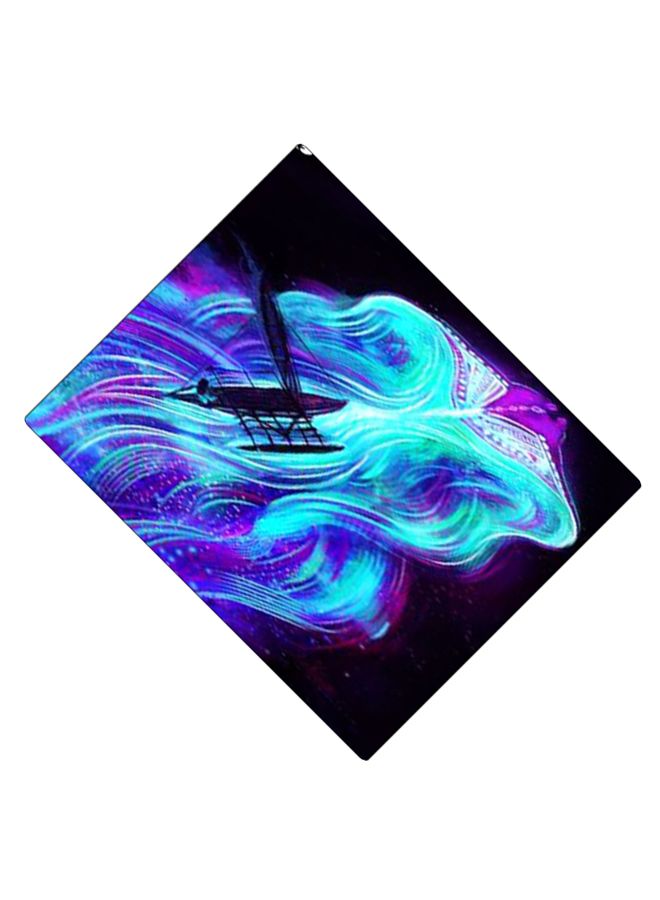 BP Printed Anti-Slip Gaming Mouse Pad - Image 2