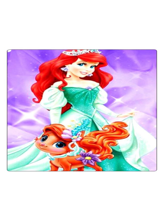 BP Printed Anti-Slip Gaming Mouse Pad - Image 1