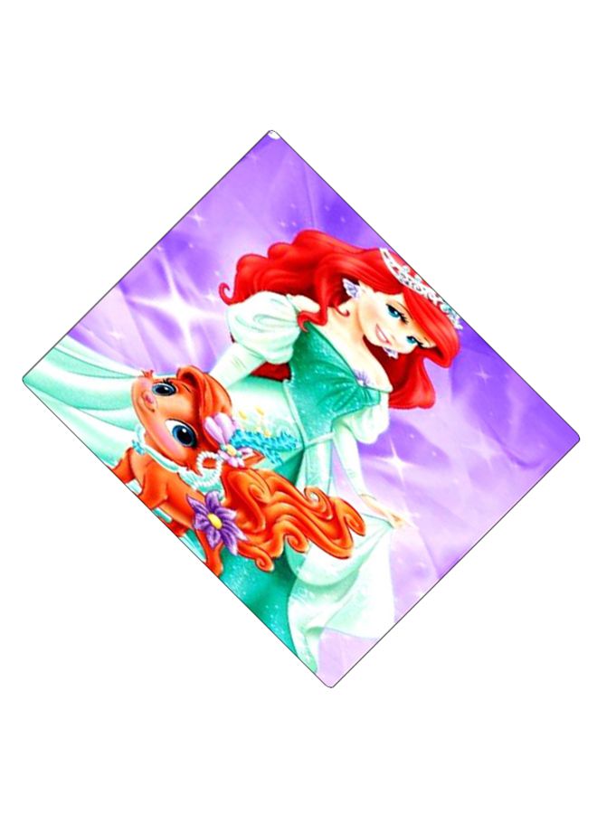 BP Printed Anti-Slip Gaming Mouse Pad - Image 2