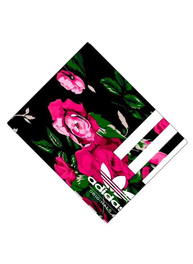 BP Printed Anti-Slip Gaming Mouse Pad Multicolour - Image 2