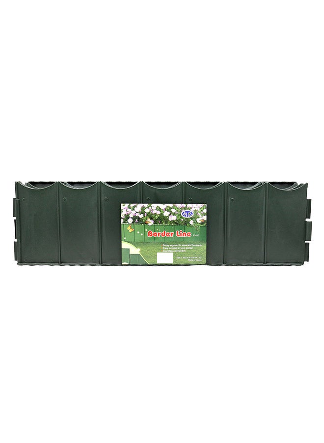 GTT Flexible Border Line Black - Image 1