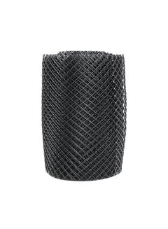 Mesh Gutter Guard Black