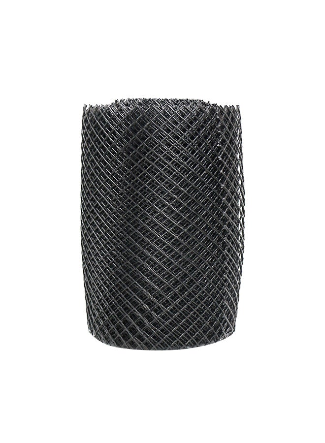 GTT - Mesh Gutter Guard Black - Image 1