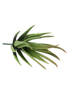 Generic Garden Decoration Artificial Aloe Vera Tree Green 