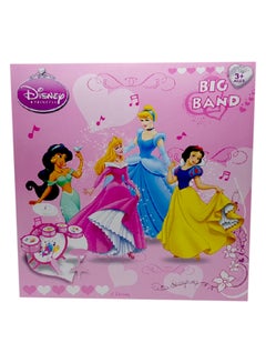 FAMILY CENTER Disney Princess Drums 14-508-108B  - Image 2