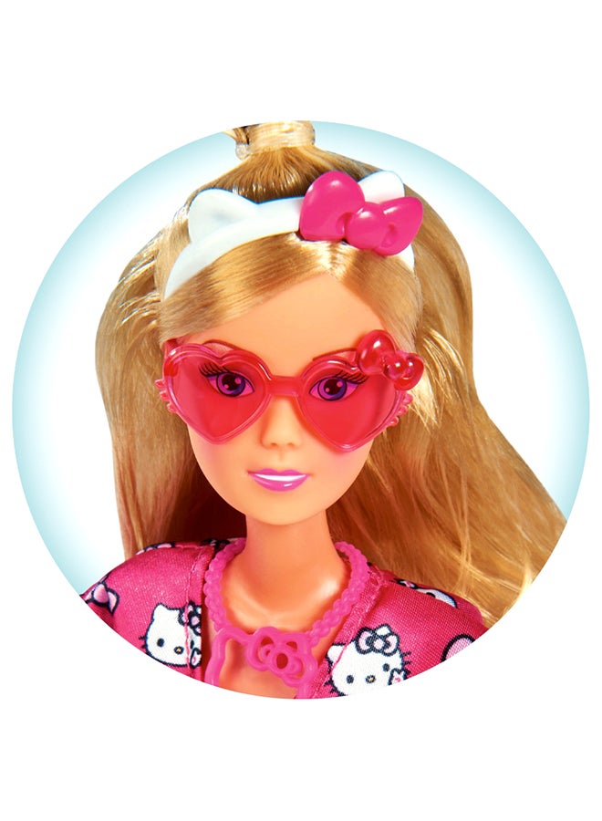 Steffi love 10-Piece Fashion Doll Set - Image 3